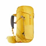 Quechua ranac za planinarenje 20L Å¾uta