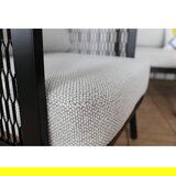 Rojaplast Siva metalna vrtna fotelja Edinburgh Duo – | shoptok.hr