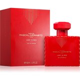 Pascal Morabito Perle Collection Lady In Red parfumska voda 100 ml za ženske | Shoptok.si
