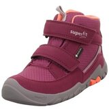 Superfit Škornji 6042-5000 Lila Modra Cene