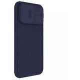 Nillkin CAMSHIELD PRO PC+TPU OVITEK ZA IPHONE 15 PRO temno vijolična | Shoptok.si