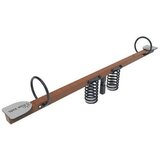  Klackalica s oprugama - - drvena profi klackalica | shoptok.hr