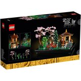 Lego Icons: Vrt za opuštanje | shoptok.hr
