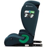 Kinderkraft dječja autosjedalica junior™ fix 2 i-size 2/3 (100-150 cm) harbor blue | shoptok.hr