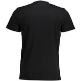 Cavalli Class MEN&#39;S SHORT SLEEVE T-SHIRT BLACK | Shoptok.si