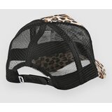 Von Dutch Vanimal Trucker Kapa s šiltom natural | Shoptok.si