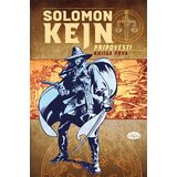 Darkwood Robert E. Hauard - Solomon Kejn 1 Cene