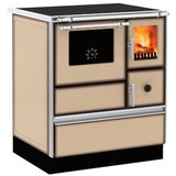 Alfa_Plam šporet na čvrsto gorivo ALFA 70 DOMINANT CP-DE LUX-L | ePonuda.com