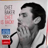  Baker, Chet - Chet Is Back | Eponuda.com