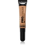 L.A. Girl Cosmetics PRO. Conceal HD kremasti korektor odtenek Champagne Highlighter 8 g Cene