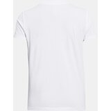 Under Armour Campus Core T-Shirt SS-WHT - Women | Shoptok.si