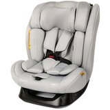 KiddoCare Hero Autosedište Light Grey 40-150cm | ePonuda.com