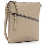 Tamaris Torba za čez ramo 'Alessia' temno siva | Shoptok.si