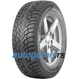 Nokian Seasonproof C ( 205/65 R16C 107/105T 8PR Aramid Sidewalls DOT2022 ) Cene