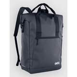 Evoc Tote 18 Nahrbtnik carbon grey / black | Shoptok.si