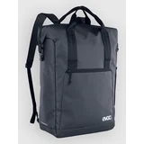 Tote 18 Nahrbtnik carbon grey / black