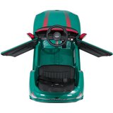  Licencirani auto na akumulator Mini Cooper - zeleni | shoptok.hr
