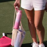Citron Boca za vodu 500 ml Glow Up Pink WB_500_Pink_Glowup | shoptok.hr