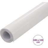 vidaXL Folija za avto 4D bela 100x150 cm | Shoptok.si