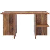  Klubska miza Star les 87 x 50 x 45 cm Konstruirano leseno, (5000295522) | Shoptok.si