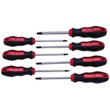 Würth Red Stripe Set T-odvijača TX10-40, 7 komada (57519349) | ePonuda.com