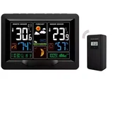 TERDENS elektronski termometer zunanji /wev., (21399080)