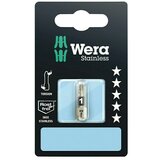Wera bit nastavak 3851/1 nehrđajući čelik (pz 1, 25 mm) Cijene