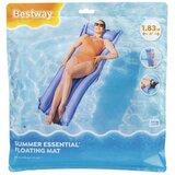  Madrac za plivanje Bestway 44007 - plavi Slike