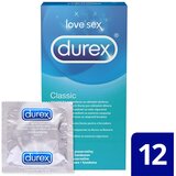 Durex classic 12/1 | shoptok.hr