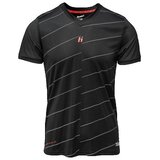 Huari Majice s kratkimi rokavi T-shirt Baradero Noir Črna Cene