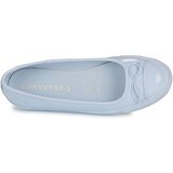Converse Balerinke CHUCK TAYLOR ALL STAR DAINTY BALLERINA Modra | Shoptok.si