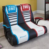 X Rocker DUAL RIVALS GAMING CHAIR | shoptok.hr