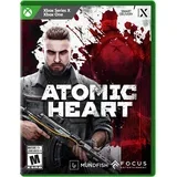 Heart (XBOX ONE | SERIES X)