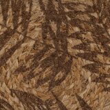 Ixia Podmetač od jute ø 38 cm Leafy – | shoptok.hr