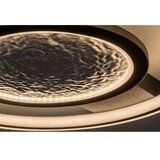 Rabalux led plafonjera aranis, 50W, 3000K, ø41cm, crna | Eponuda.com