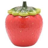 Widdop & Co. The Cottage Garden - Posuda za slatkiše - The Cottage Garden, Storage Strawberry | Eponuda.com
