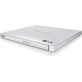 HITACHI-LG GP57EW40 DVD±RW eksterni rezač beli