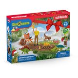 Adventni koledar DINOZAVRI 2022 Cene