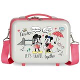 Minnie Beauty case ABS around the world London | ePonuda.com