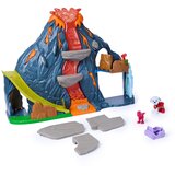 Paw Patrol Dino set – eruptirajući vulkan Cijene