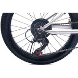  Dječji bicikl 20" VERDANT sivo-tirkizni | shoptok.hr