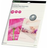 Gbc Žepki A3 za plastificiranje Leitz s smernimi puščicami, 125 mic, 25 kosov | Shoptok.si
