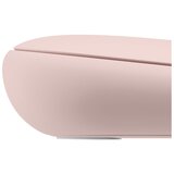 Logitech Pebble M350 (910-005717) bežični optički miš 1000dpi roze bežični miš