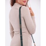 Vuch Clutch torbica Rinaldo Green, 13 x 26 cm Slike