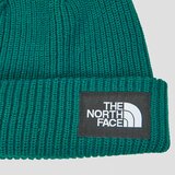 The North Face SALTY LINED BEANIE Zelena | shoptok.hr