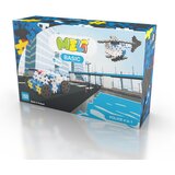 Meli kocke - policija | shoptok.hr