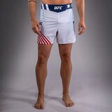 Venum UFC Freedom 250 by Authentic Fight Night Borilački Šorc Kratki Beli M Cene