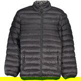 U.S. GRAND POLO US GRAND POLO MEN&#39;S BLACK JACKET | shoptok.hr