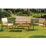 Green Bay Set od drveta Oaklin | Eponuda.com