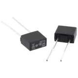 Minijaturni osigurač THT 4.0 A 250.0 V Spor -S- 1 ST